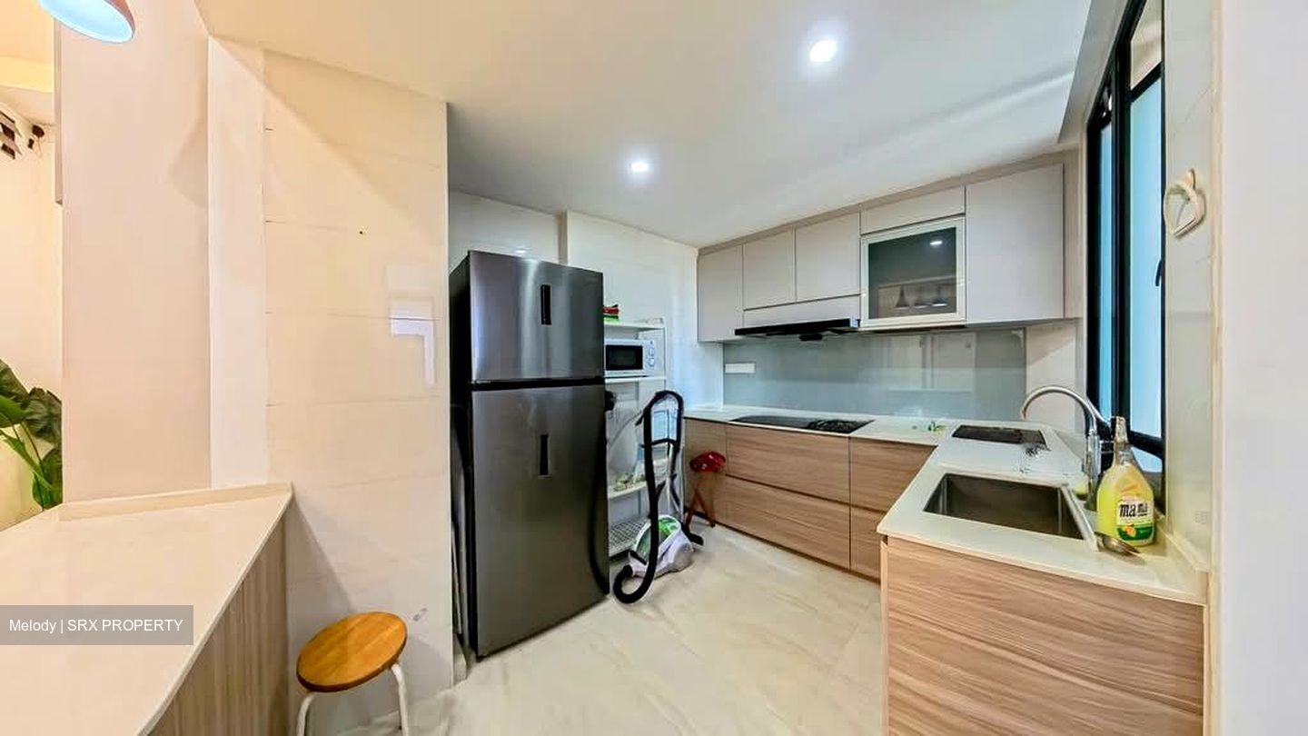 Simsville (D14), Condominium #580817751